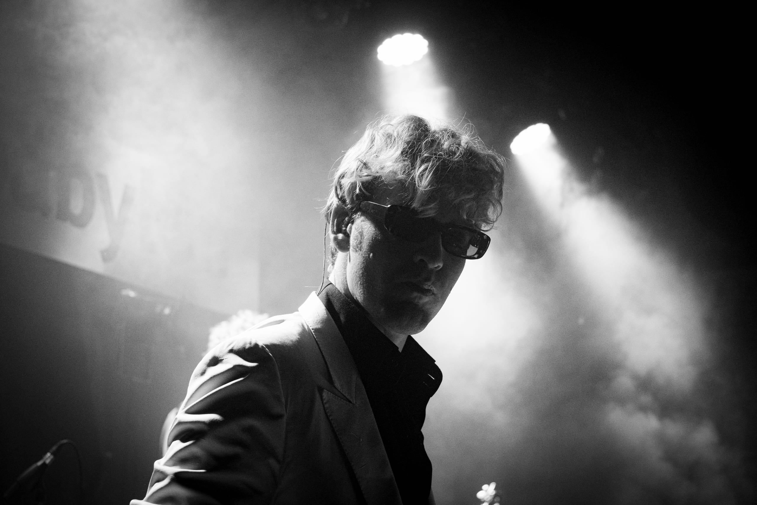 Cosmic Crooner — photo 2