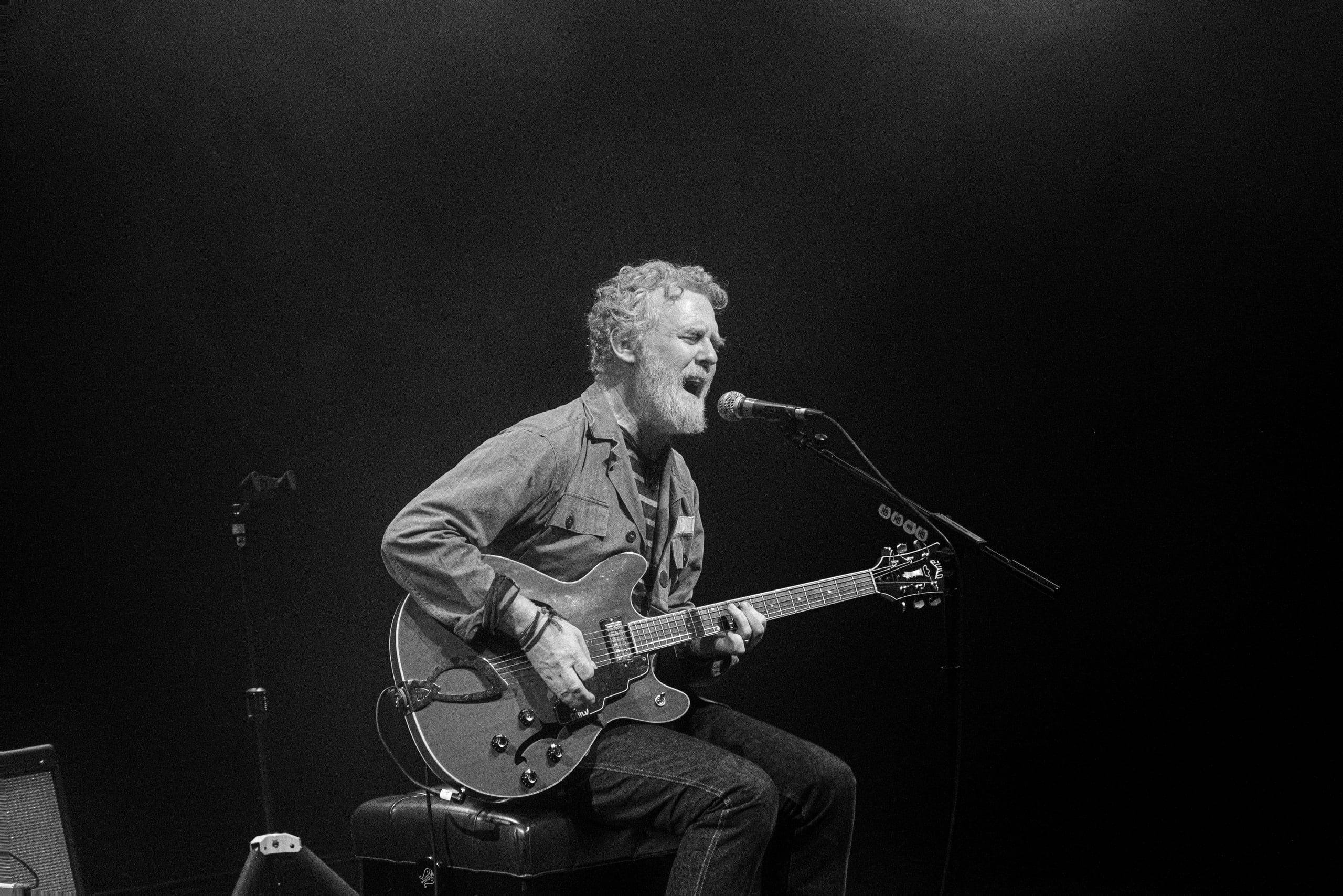 Glen Hansard — photo 6