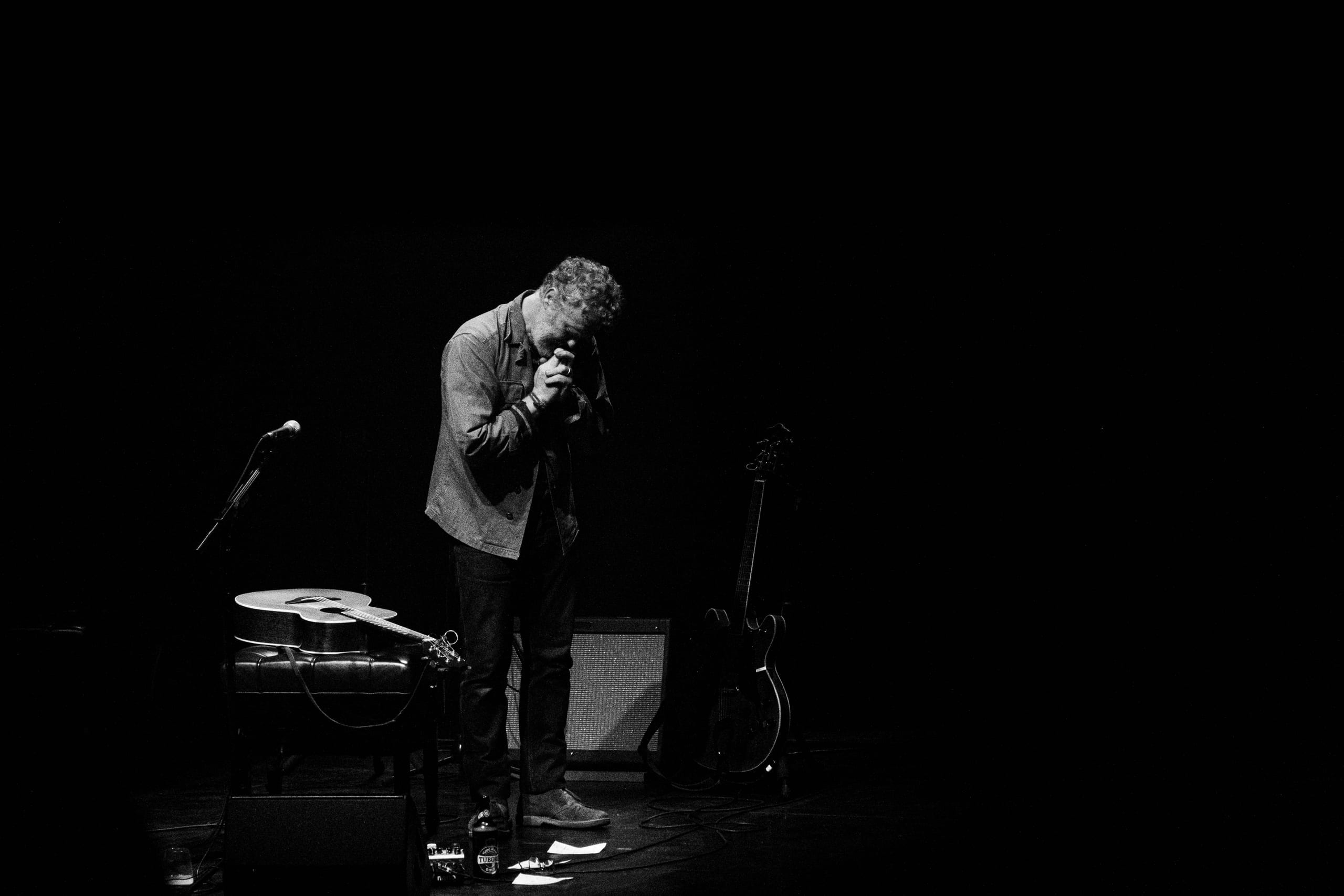 Glen Hansard — photo 2