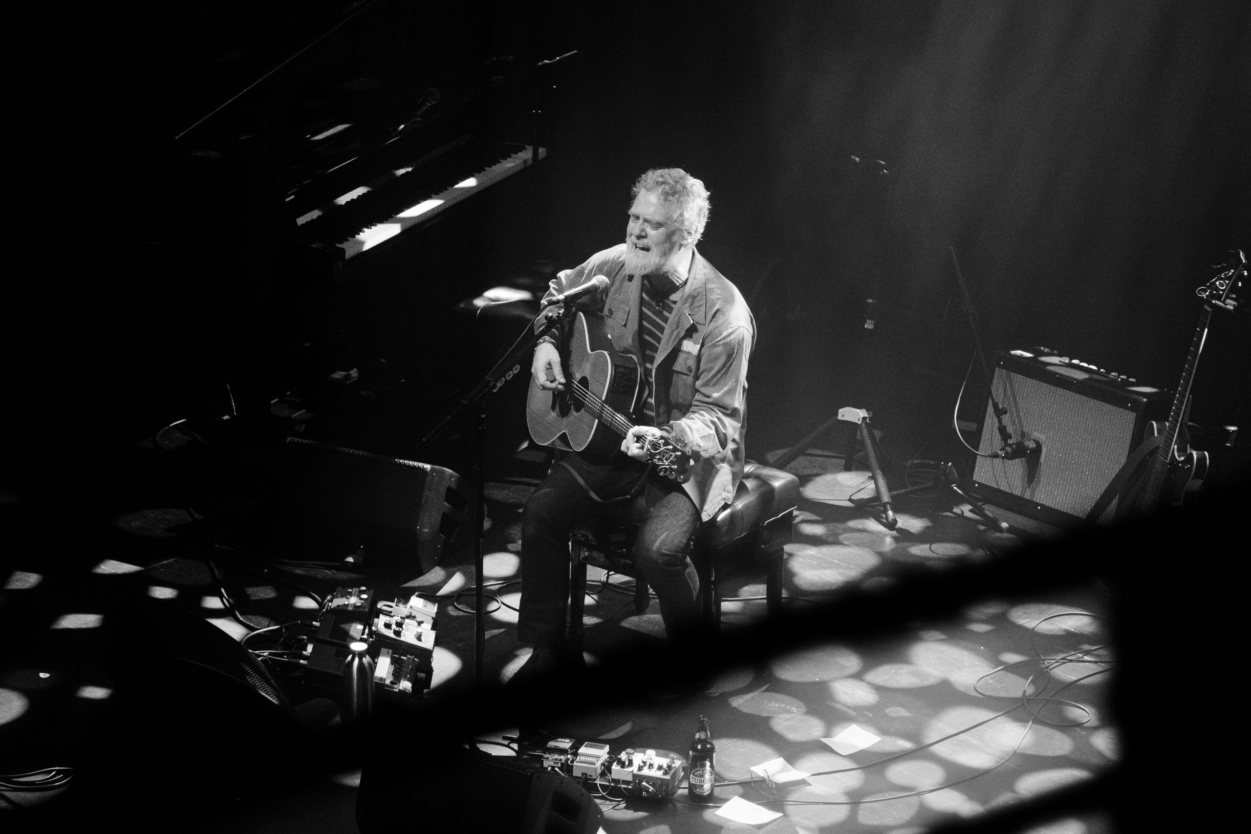 Glen Hansard — photo 3