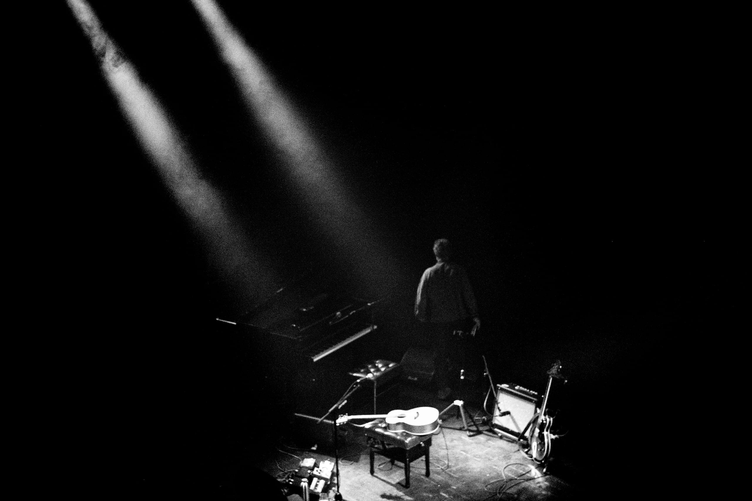 Glen Hansard — photo 4