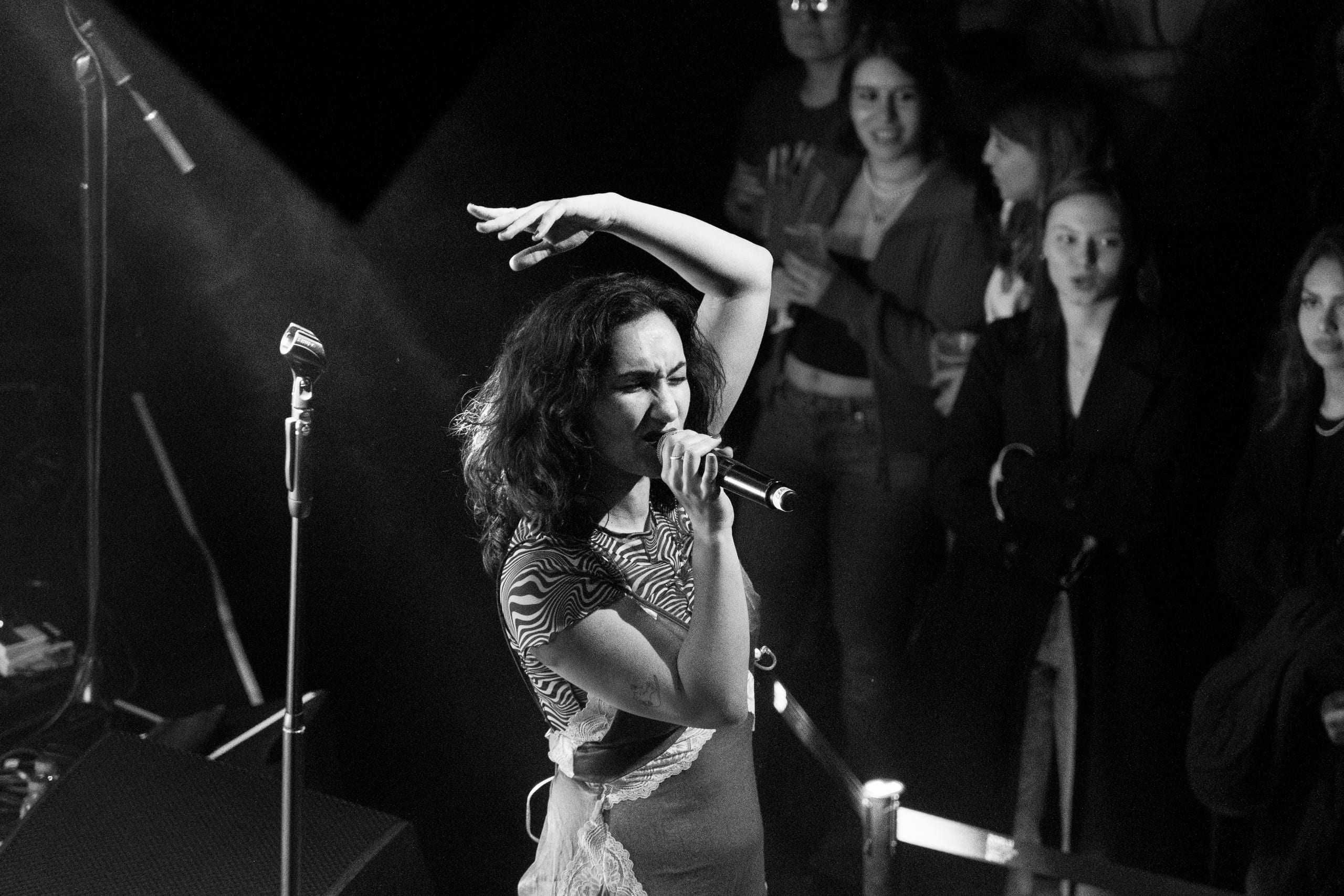 Sedef Sebüktekin — photo 2