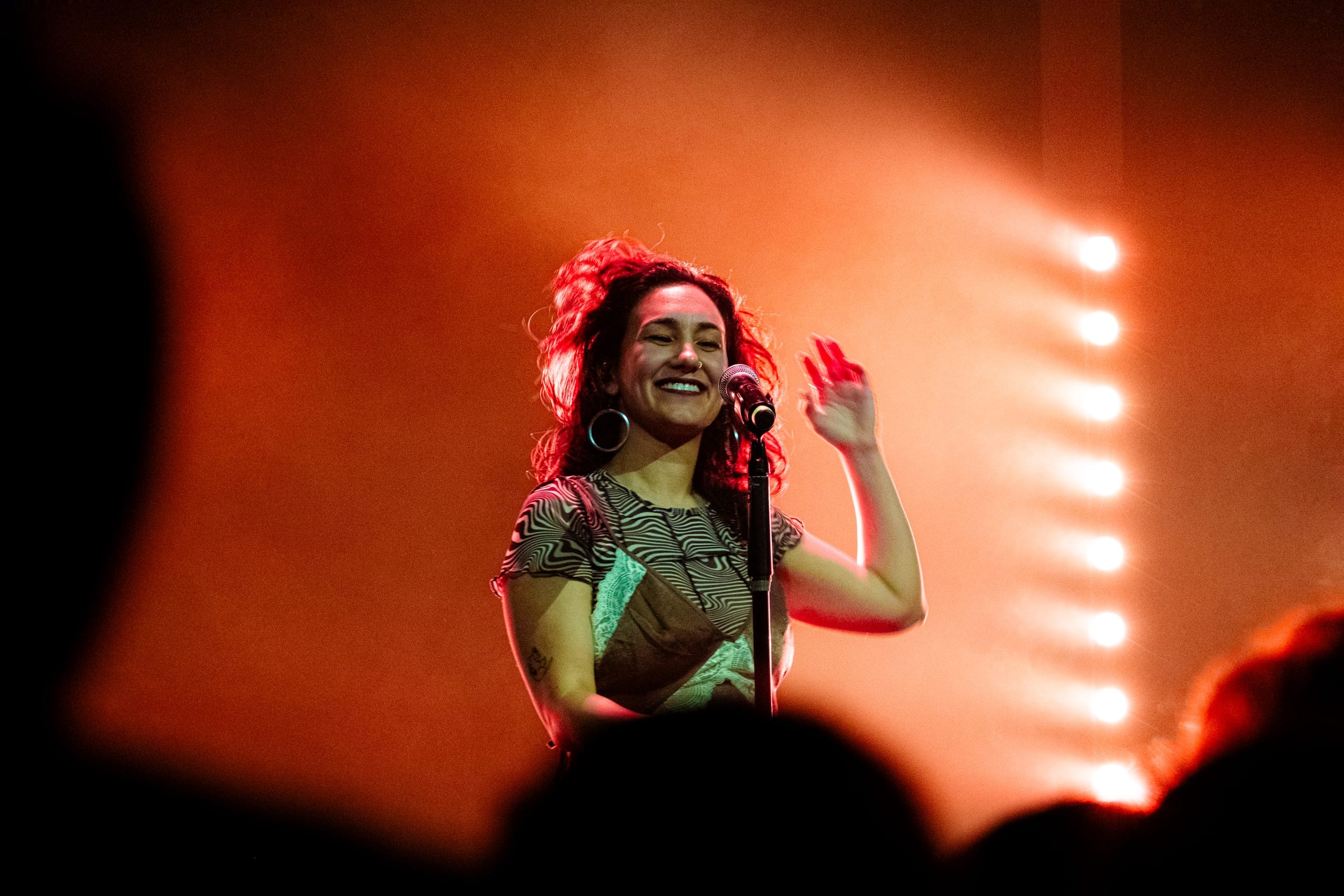 Sedef Sebüktekin — photo 4