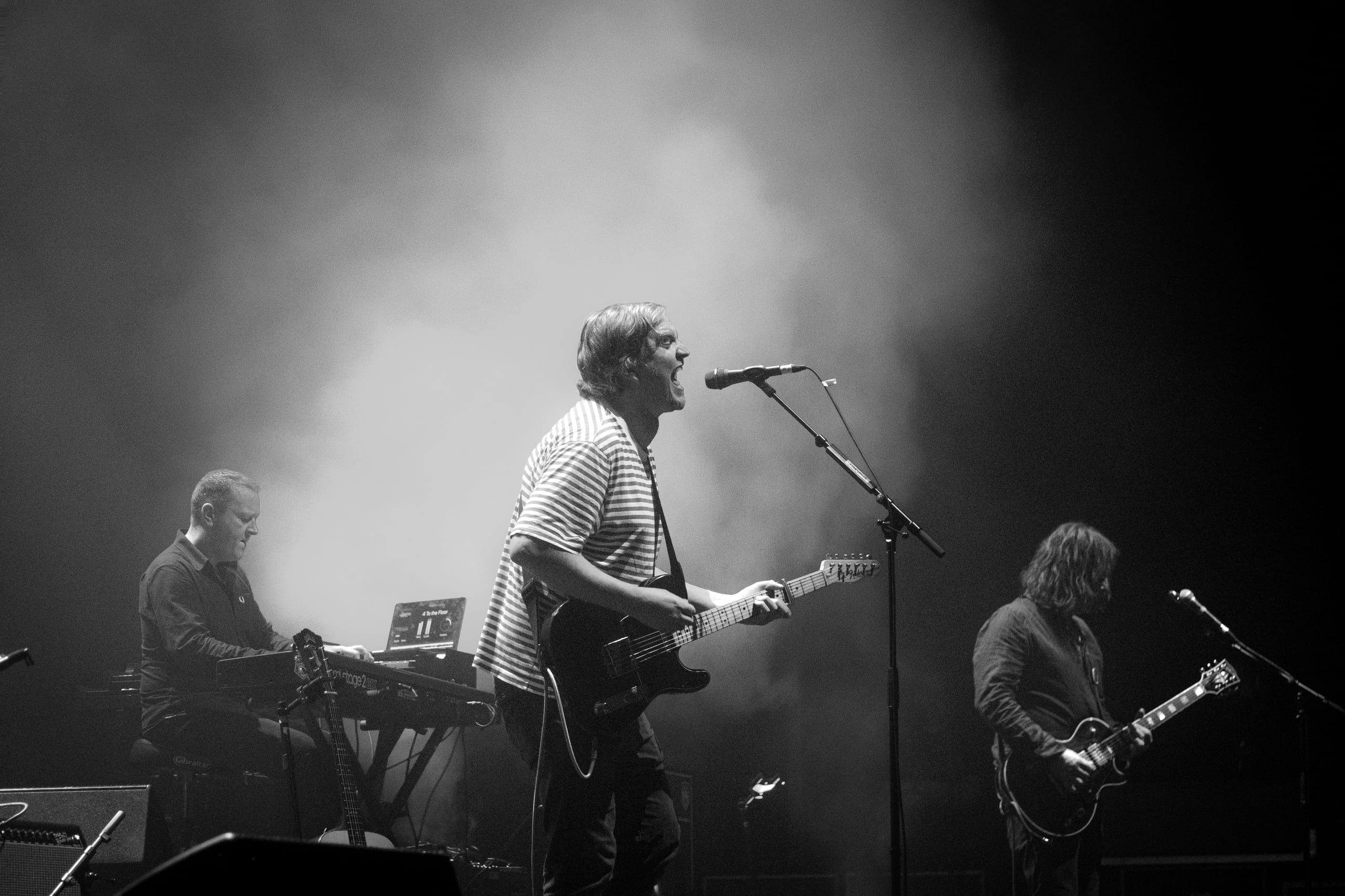 Starsailor — photo 2
