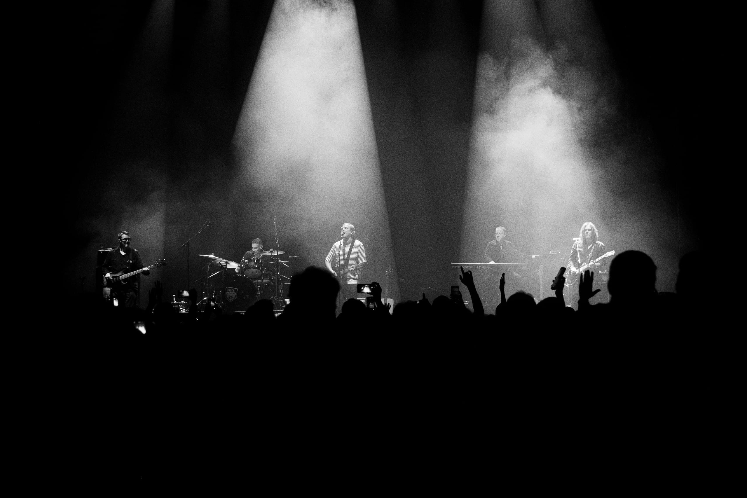 Starsailor — photo 3