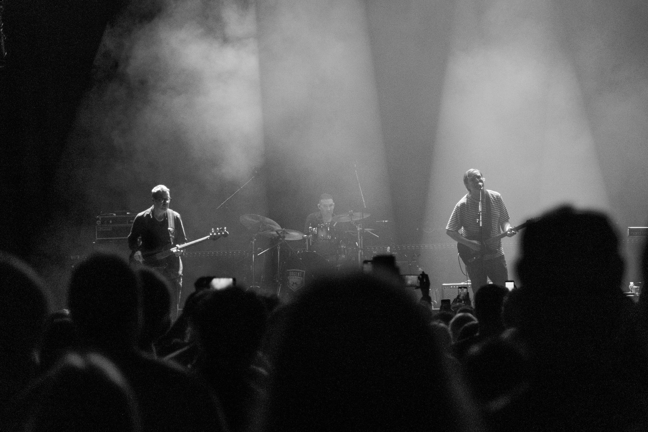 Starsailor — photo 4